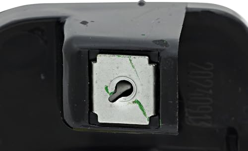 Reflector trasero para Jeep Wrangler 2018-2021 lado conductor miniatura 4