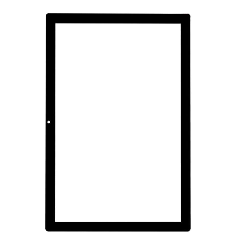 YOOOKOOO 10,1 cala dla Jeazans KT1016 Tablet PC Pojemnościowy Ekran Dotykowy Digitizer Czujnik Zewnętrzny Szklany Panel