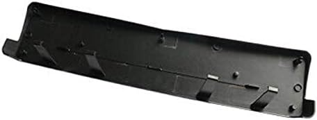 Car Front Bumper License Plate For C-Class W204 2011 2012 2013 2014