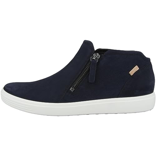 Image of ECCO Women's Soft 7 Sneake