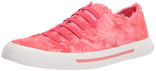 Rocket Dog Women s Jokes Sneaker, Melon, 6.5