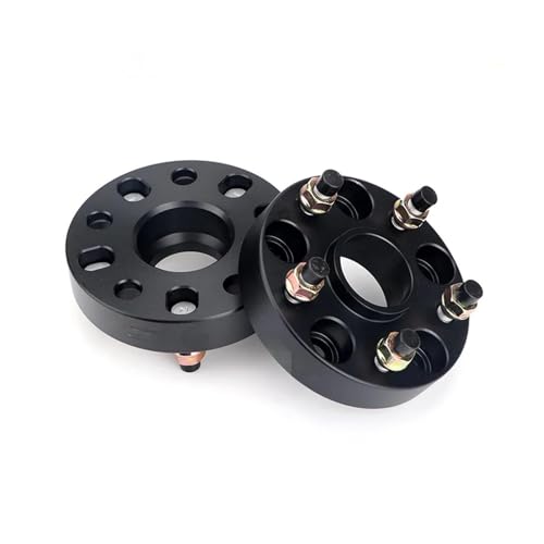 Entretoises de roue 5x114.3 66.1mm cales de jantes Nissan Leaf