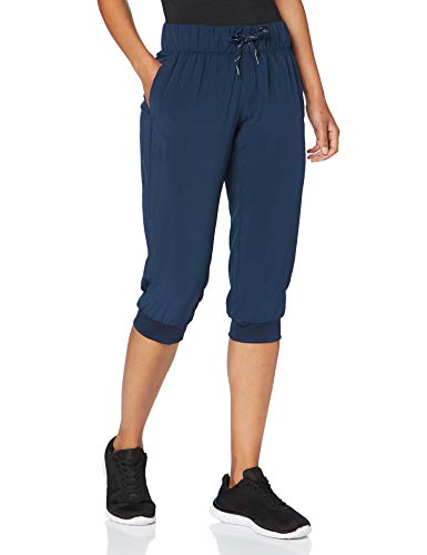 CMP - 3/4-Sporthose für Damen, Blau, D38