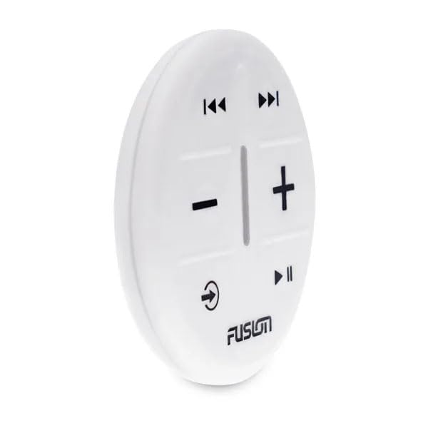 Télécommande sans Fil ARX70W - Blanc Fusion