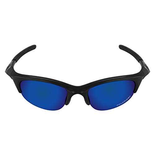 Image of Mryok Replacement Lenses for Oakley Half Jacket Sunglasses, HD Polarized, UV Protection, Impact Resistant