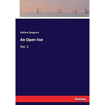 An Open Foe