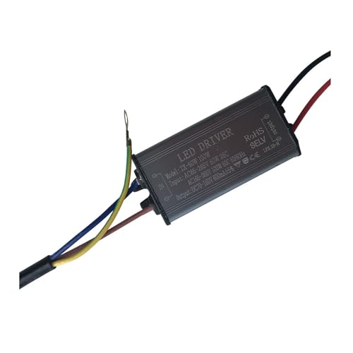 Driver LED étanche 2B25C haute performance 240mA pour stabiliser l'éclairage de lampadaire