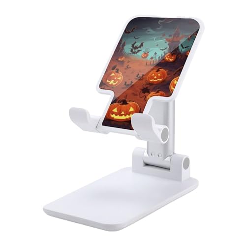 Support de téléphone portable pliable réglable universel pour bureau