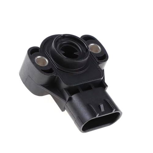 Capteur papillon des gaz Dodge OEM 4672026, remplacement direct contre les pertes de puissance