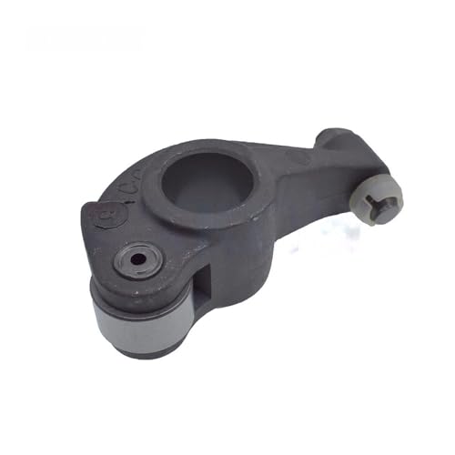 Válvula de entrada y escape con brazo basculante para 4D56 4