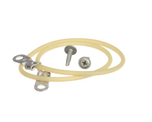 True 881736 Latex Cord, 3/32