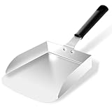 Griddle spatula - Blackstone Scoop for Kitchen And Outdoor Camping,Burger...