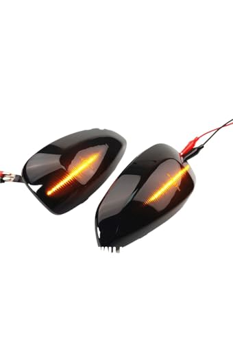Clignotant dynamique LED pour réparer le rétroviseur de votre NV400