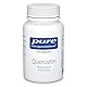Pure Encapsulations - Quercetin - Pflanzenstoff (Flavonoid) - 60 Kapseln