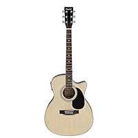 極上品　Antique Noel アコースティックギターANO-1 NAT 極上品 Antique Noel アコースティックギターANO-1 NAT - メルカリ