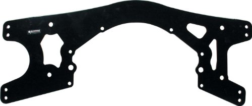 Allstar Performance 38134 Midplate SBC 1-1/8in
