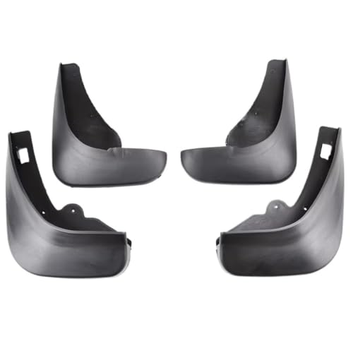 Garde-boue pour Ford Focus 2 MK2 hayon 2005-2010 bavettes avant arrière
