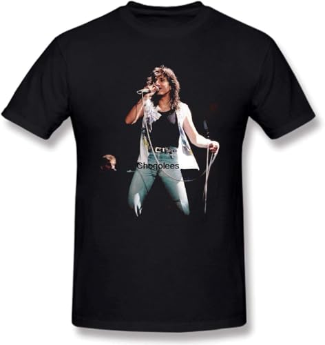 WZSYOOL Steve T-Shirts Perry Cotton Men's T-Shirts Short Sleeve