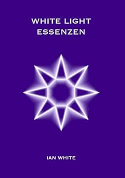 Paperback White Light Essenzen Book