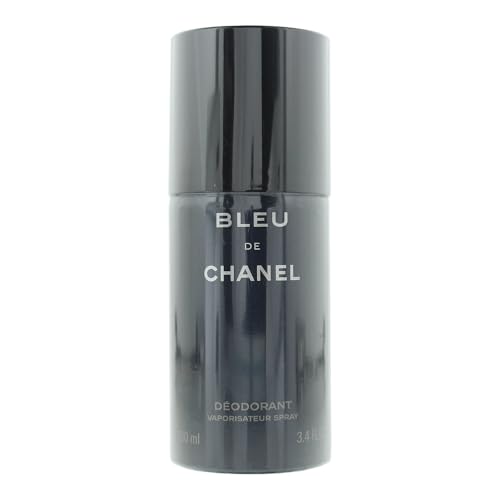 Bleu de Chanel DEODORANT SPRAY 100 ML