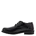 Deer Stags Gabe Lace-Up Dress Oxford,Black,12.5 M US Little Kid