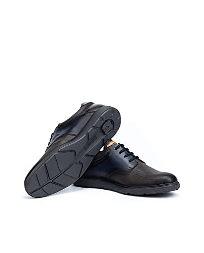 Pikolinos Allacciatura sportiva in pelle Durango