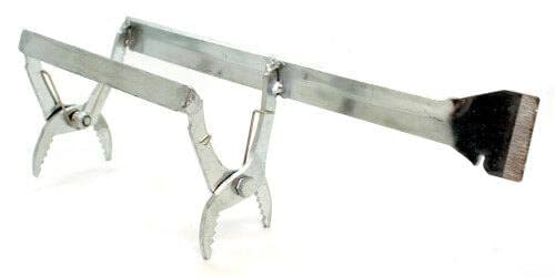 Levantacuadros con palanca