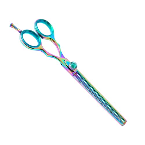 Tesoura Maryam Semi Dentada 8