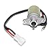 FytStycale Scooters Starter Motor for Qj50 Jog90 Two Stroke Easy Installation Sturdy Replace