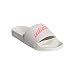 Produktbild adidas Shower Adilette Badelatschen (pink/red, Numeric_39)