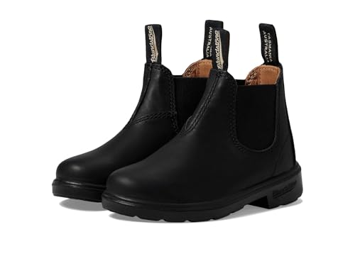 Image of Blundstone unisex-child Chelsea Boots(little Kid)