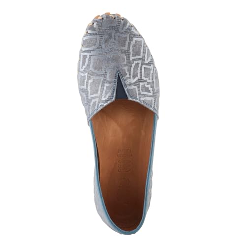 Image of Spring Step Women's Kathaleta-Suede