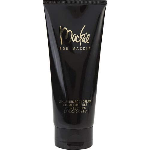 Bob Mackie Luxurius Body Cream