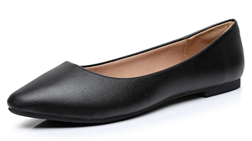 VenusCelia fB[X Snug2 tbgV[Y, ubN(Black Pu), 24.0 cm