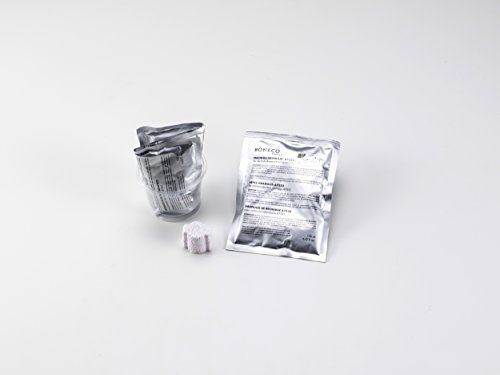 Boneco Nachfüll- Granulat 3- er Pack, A7533-3