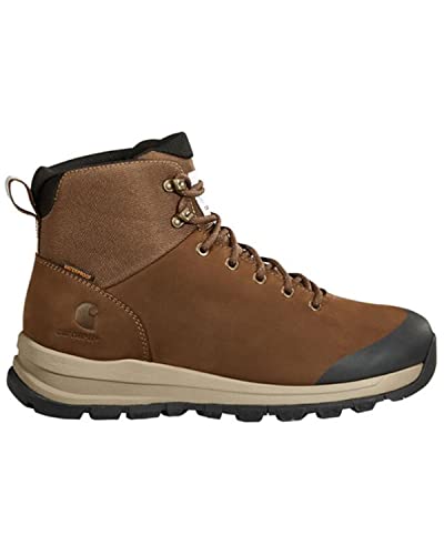 Carhartt Unisex-Adult Outdoor Soft Toe Hiker Boot Hiking2