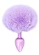 Enchanting Bunnytail Buttplug