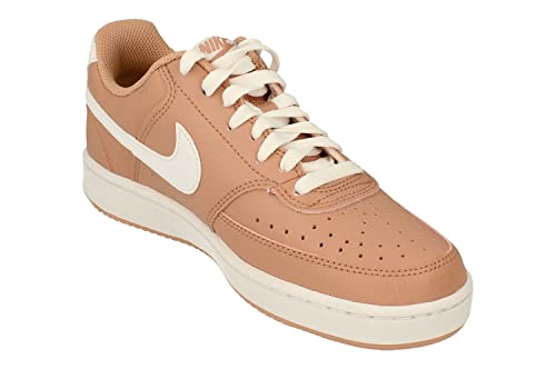 Image of Nike Women Lace Up Sneaker Shoes