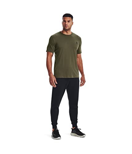 Image of Under Armour Men T-Shirt