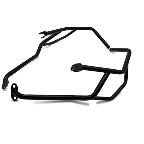 Pare-chocs moto Benelli TRK 502 502X 2020-2023 protection cadre et garde-moteur