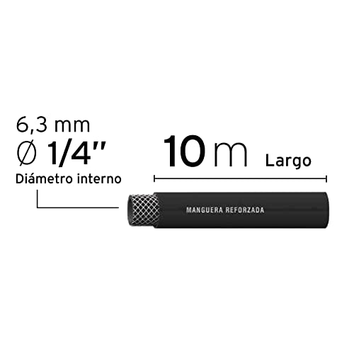 Mangueras De Alta Presión Para Gas - Ferreteria Y Herramientas