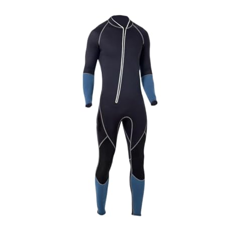 Combinaison de plongée intégrale 3mm homme et femme pour l'exploration sous-marine