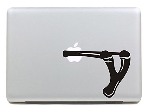 Adesivi Computer Mac Pelle,E821® Vivere Merci