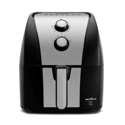 Britânia BFR51 (5,5 litros) 1500W
