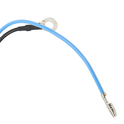 Power Trim Tilt Relay 38410 94550 Substituição para Outboard DF40 DF140 DT55 Power Trim Tilt Relay O