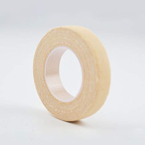 EXCEART 10 Pcs Guzheng Fita de Dedo RespirÃ¡vel Guitarra Fita de Dedo CÃ­tara Chinesa Instrumento de