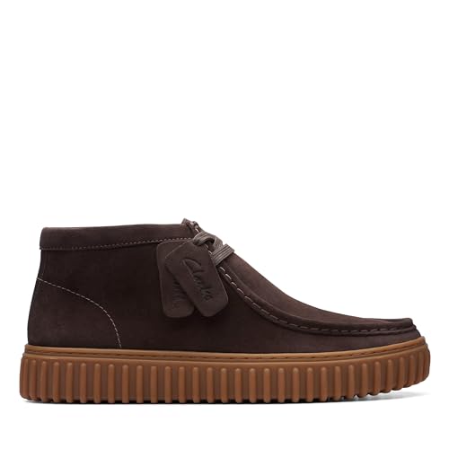 Image of Clarks mens Torhill Hi
