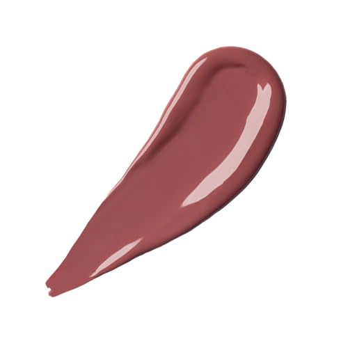 Image of Kiro Glossfinity Creme Gloss - Berry Burst, 5ml | High-Shine Nude Lip Gloss | Hydrating, Non-Sticky Formula | Enriched with Murumuru & Cupuacu Butters | 8 Shades for Every Indian Skin Tone (Pack of 2)