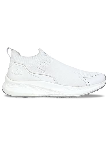 Image of Allen Cooper Training,Atheletic,Gym,Sports Comfortable Extra Max Cusion with Memory Foam Insole,Anti Skid Tech Grip Walking Shoes for Men(650|Color Options- Black,White,Grey /Olive /Size-6,7,8,9,10)