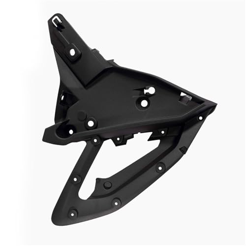 Curseurs protection Tracer 900 pour éviter les impacts de radiateur